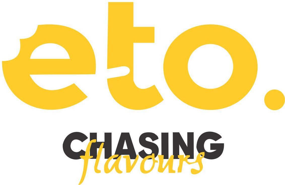 ETO logo