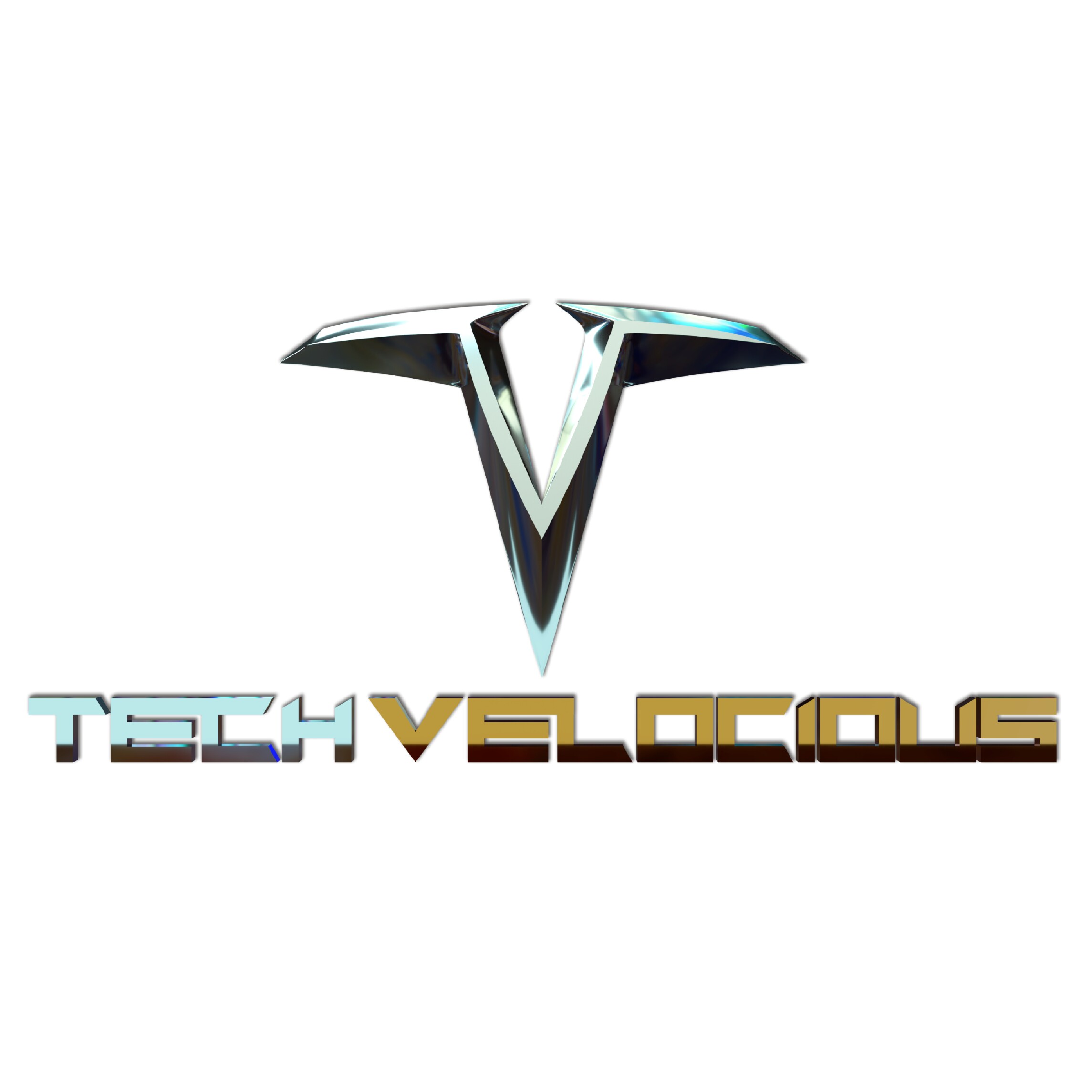 Tech Velocious logo
