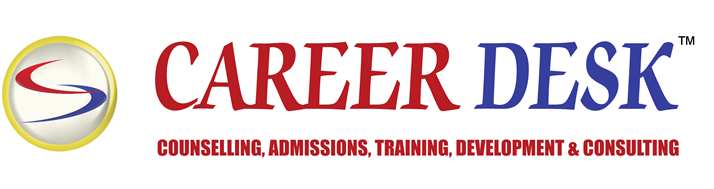 Career Desk logo