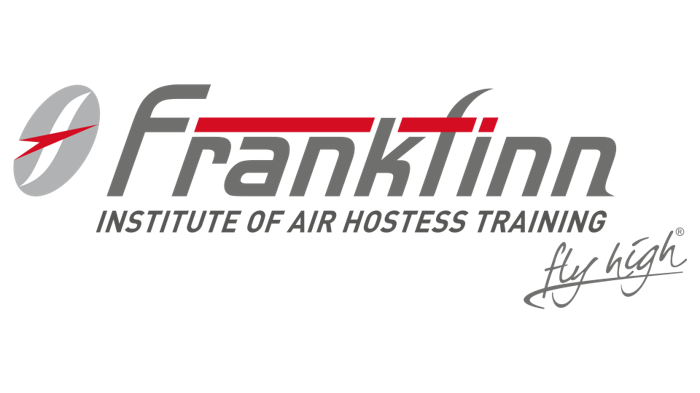 Frankfinn Institute Of Air Hostess Training logo