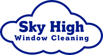 Sky High Window Cleaning Franchise logo