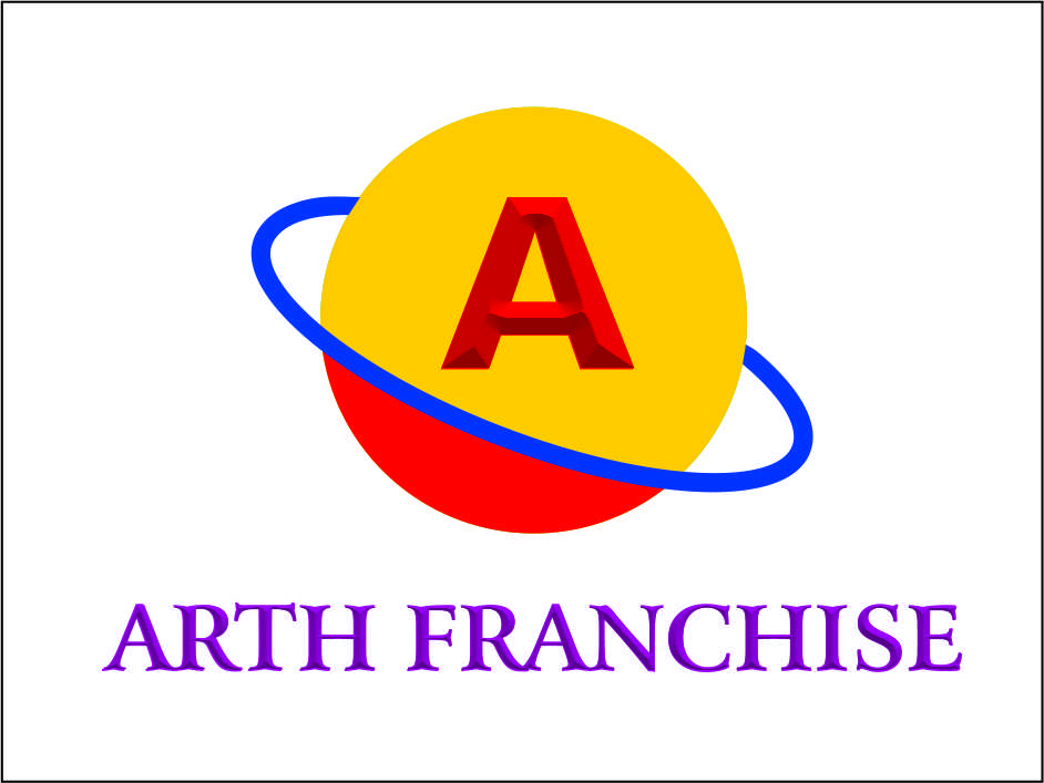 Arth Franchise logo