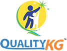QualityKG logo