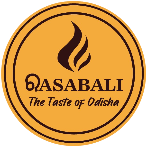 Rasabali Gourmet (Sparkling Canvas Hospitality P.) logo