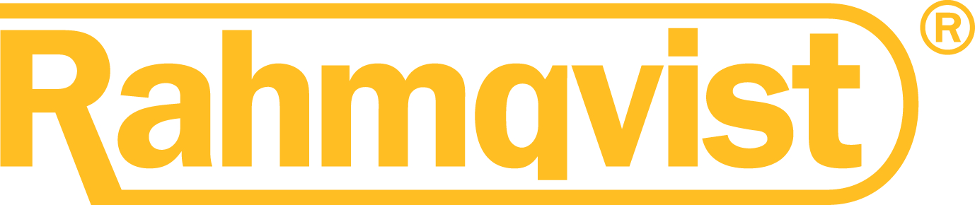 Rahmqvist logo