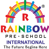 Rainbow Preschools International logo