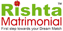 Rishta Muslim Marriage Bureau logo