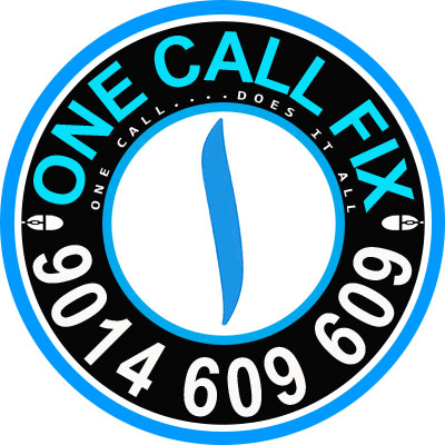 1CALLFix logo