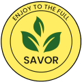 Savor Exporters Pvt Ltd logo