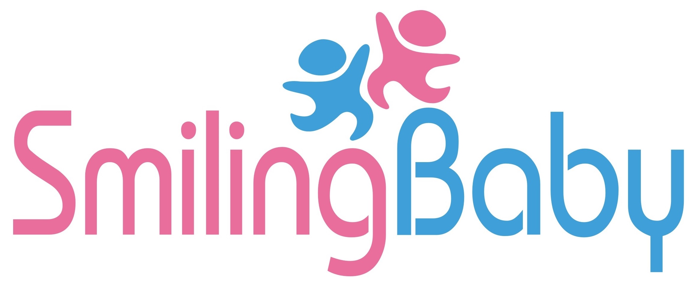 Smiling Baby logo