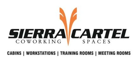 Sierra Cartel Co Working Space logo