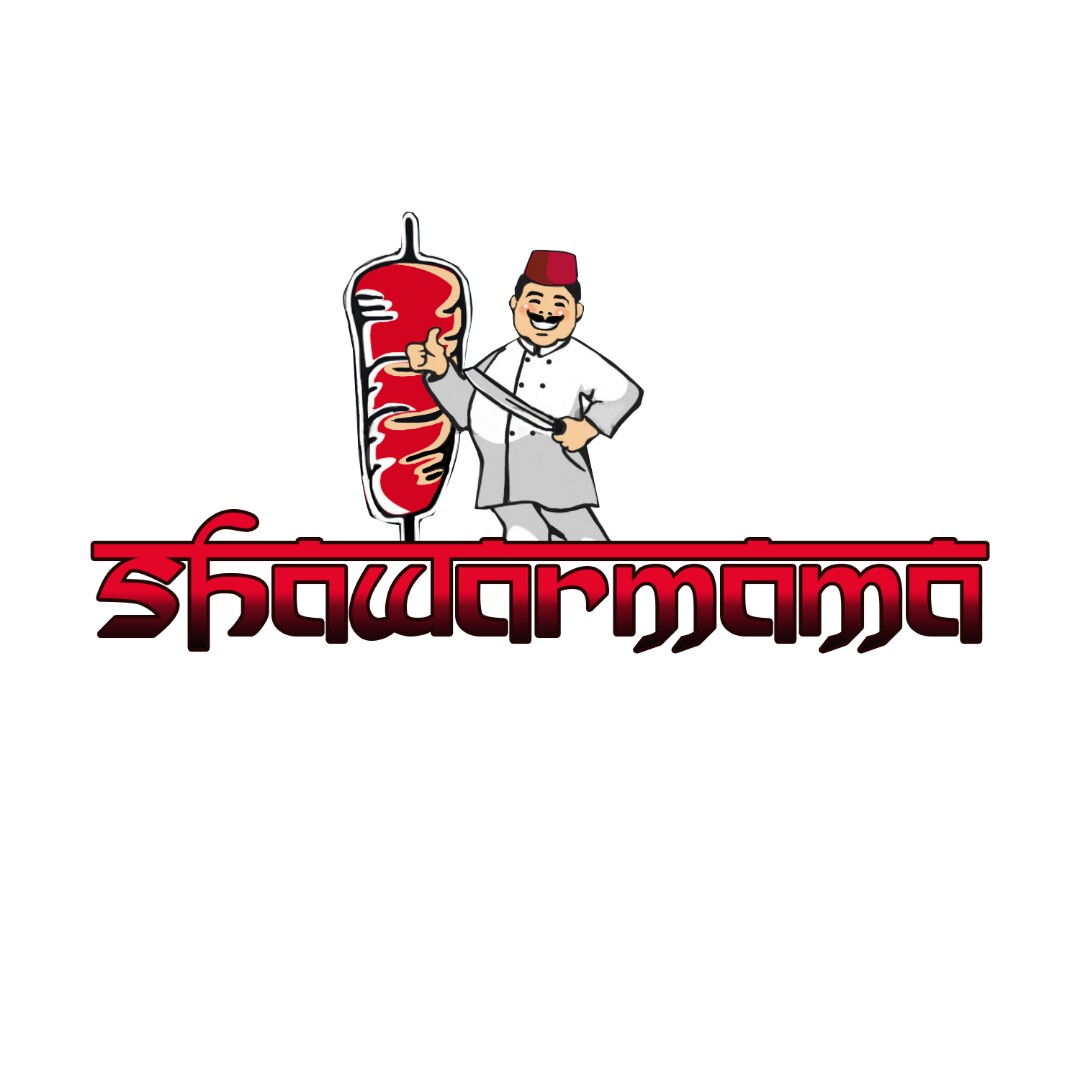 Shawarmama logo