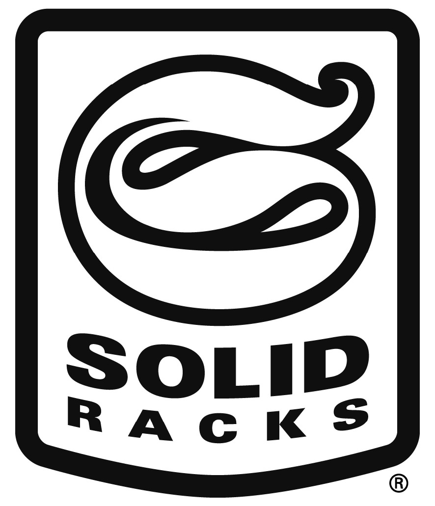 Solid Racks logo