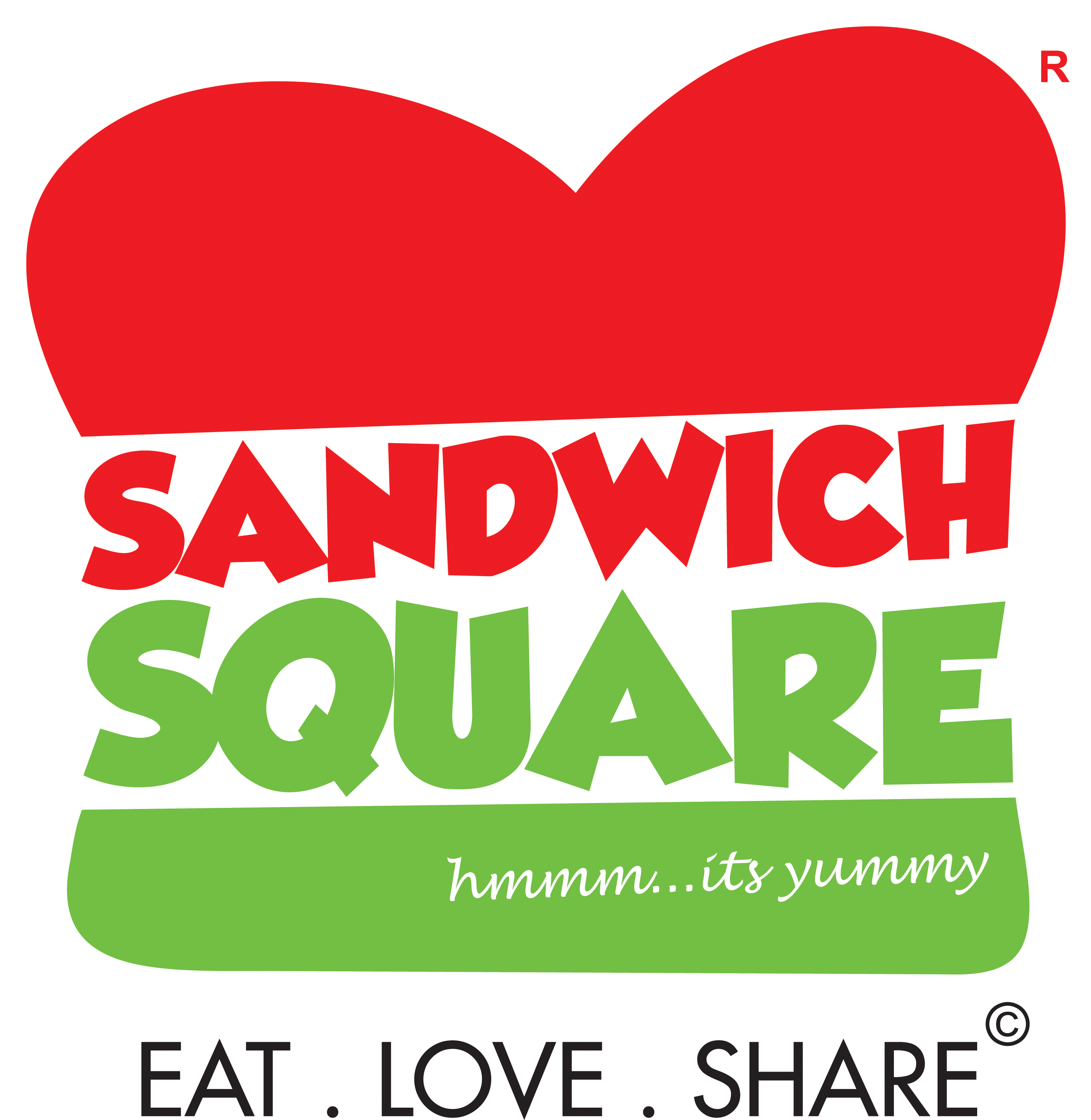 Sandwich Square logo