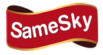 Samesky Confectioneries India logo