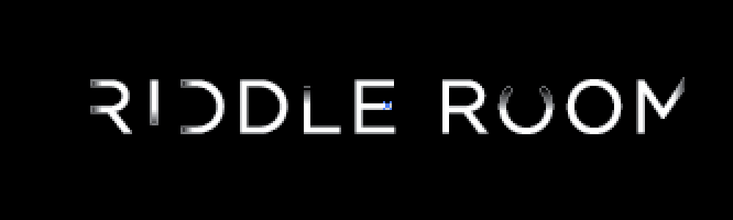 Riddle Room logo