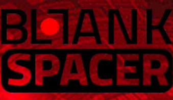 Blank Spacer logo