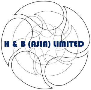 H&B Asia (H&B Asia Limited) logo