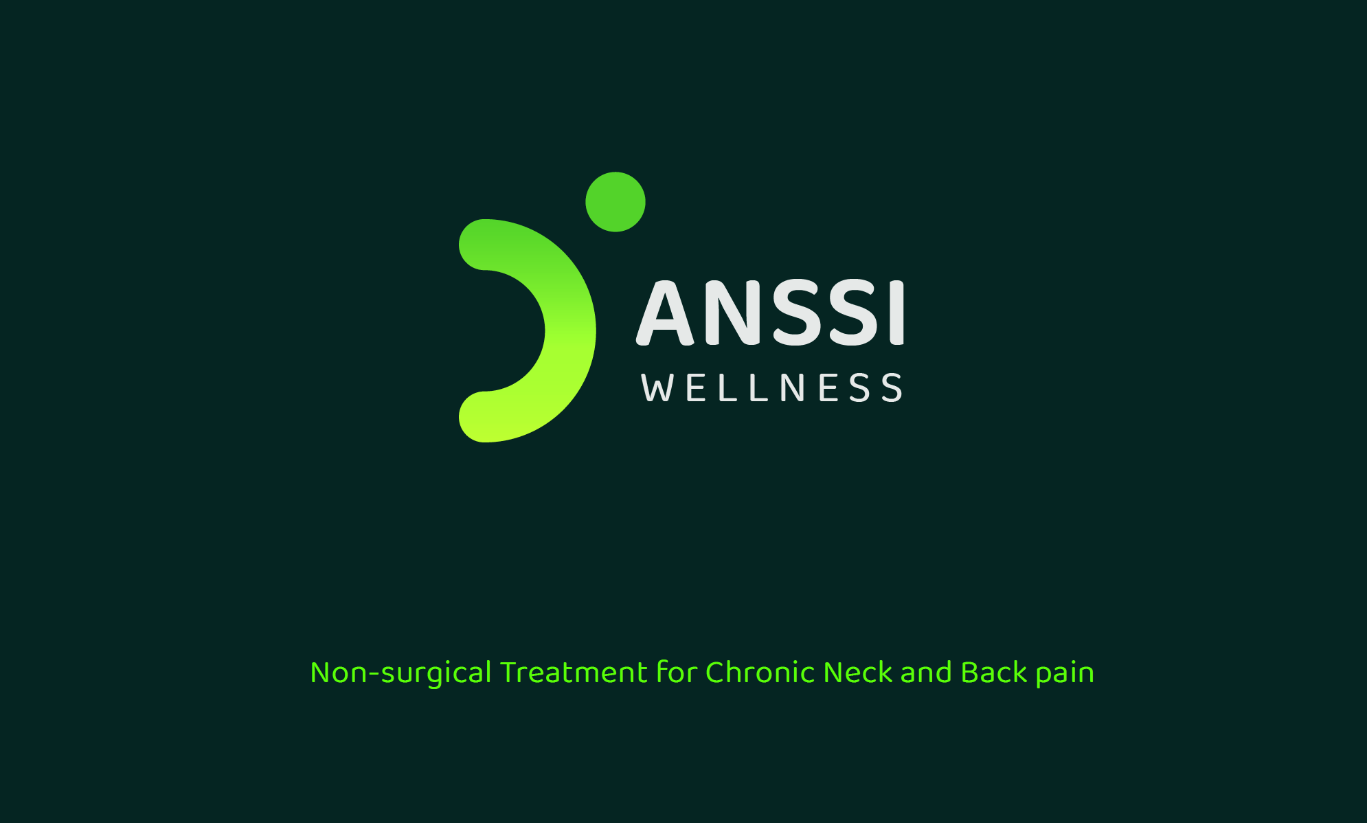 ANSSI Wellness Center logo