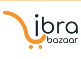 Libra Bazaar logo
