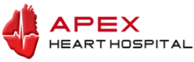 Apex Heart Hospital logo