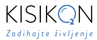 Kisikon logo