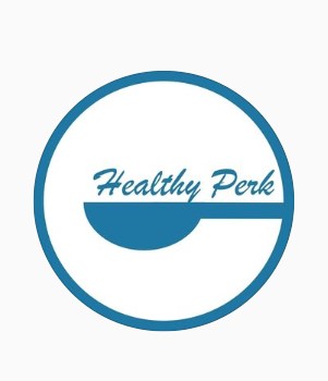 Healthy Perk (Baareeki Food And Beverages) logo