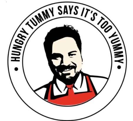 MBA Pizza logo