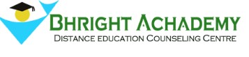 Bhright Achademy logo