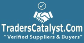 TradersCatalyst logo