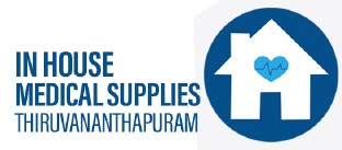 In-House Medical Supplies logo