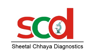 Sheetal Chhaya Diagnostics Sheetal Chhaya Diagnostics logo