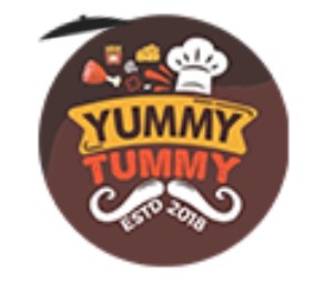 Yummy Tummy logo