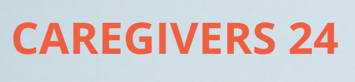 Caregivers24 logo