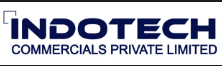 Indotech Commercials Private Limited logo