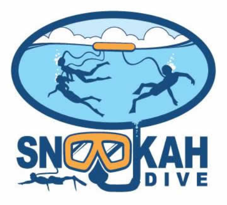 Snookah Dive (Eseago Dive And Paddle Diving Shop) logo