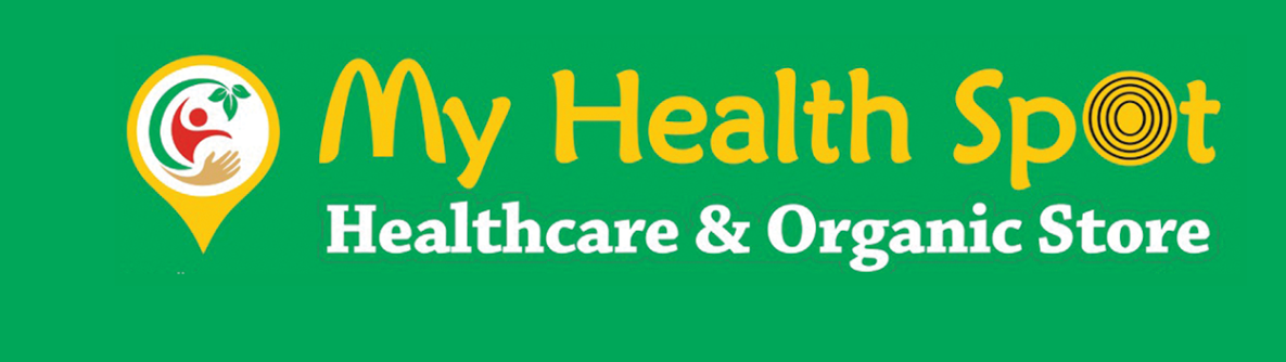 My Health Spot logo
