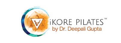 IKore Pilates logo