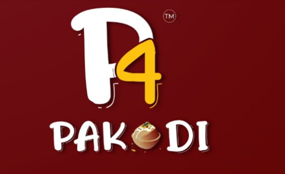 P4Pakodi (Eatoverse Private Limited) logo