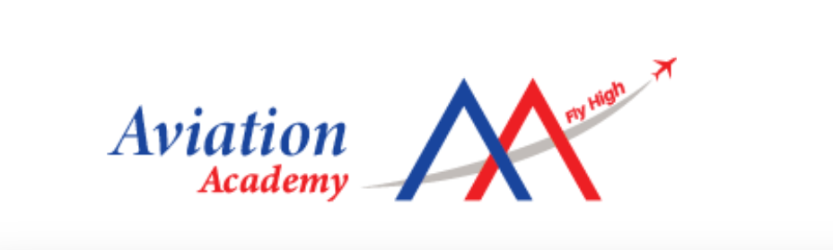 Aviation Academy (Vikas Global) logo