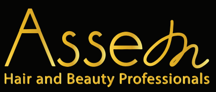 Assem Hair And Beauty Professionals logo