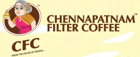 Chennapatnam Filter Coffee Pvt Ltd logo