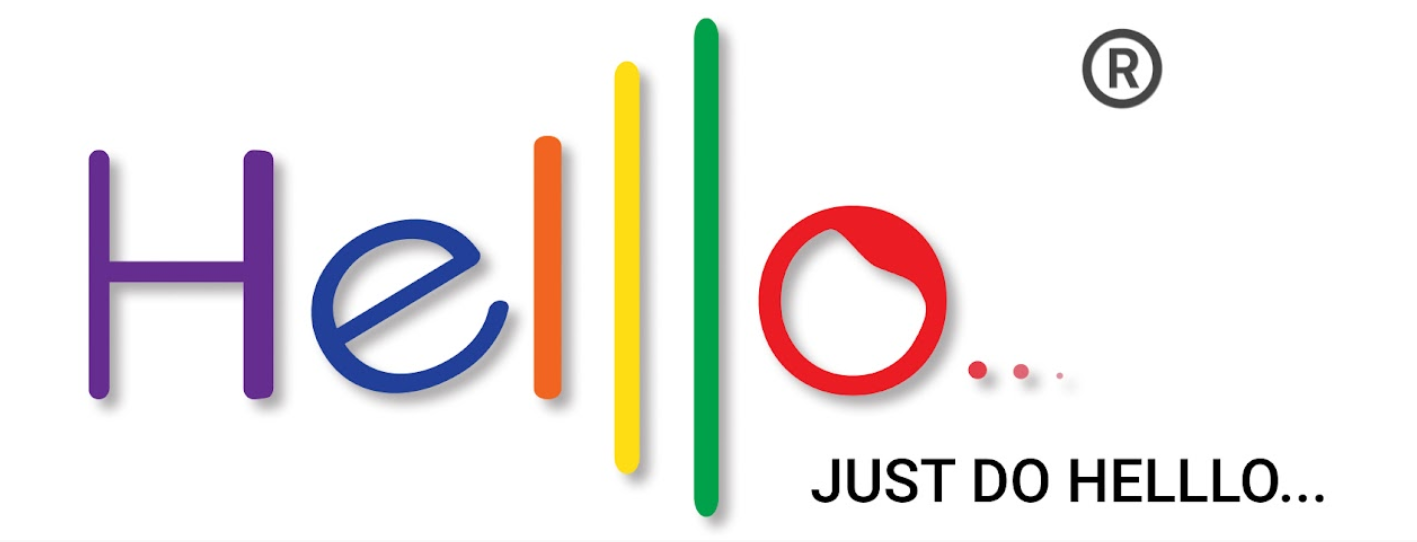 Helllo Uniglobe Pvt. Ltd. logo