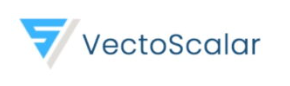 Vectoscalar logo