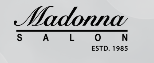 Madonna Salon (Madonna Beauty Parlour Pvt Ltd) logo