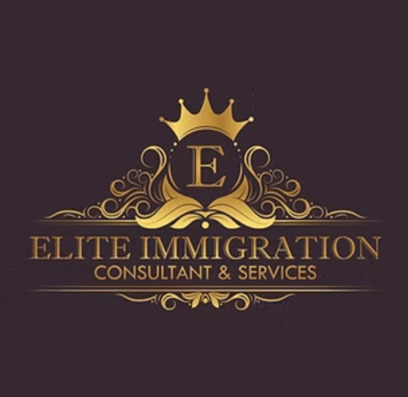 Elite Immigration Consultant And Services logo
