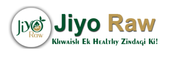 Jiyo Raw Private Limited logo