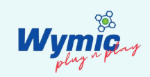 Wymic Plug N Play (Wymic SDN BHD) logo