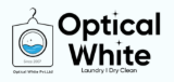 Optical White Private Limited logo