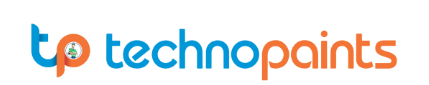 Technopaints logo